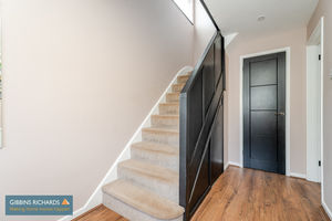 Entrance Hall- click for photo gallery